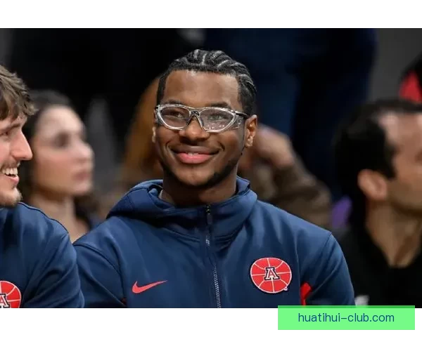 布莱斯随队再度夺冠 亚利桑那大学力克普渡挺进NCAA终极四强