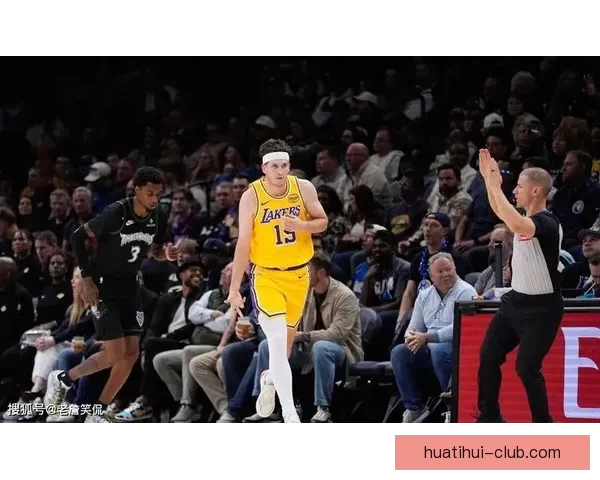 湖人超值球员里夫斯今夏吸引多队关注 或将迎来2-3年顶薪级合同