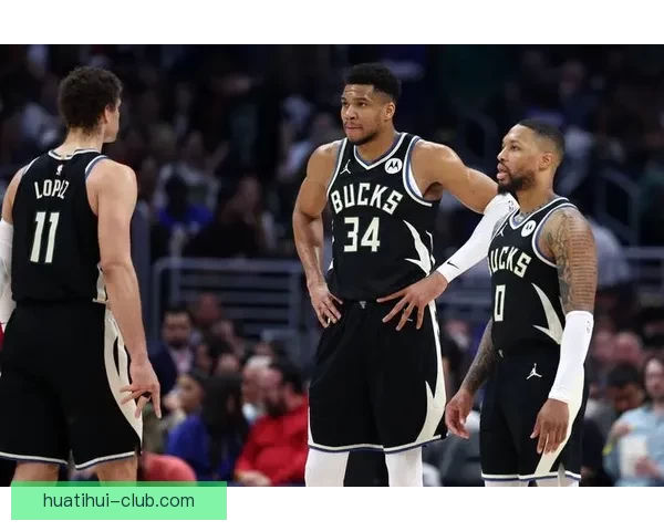 字母哥或今夏离开雄鹿四年二点七亿续约停滞双方博弈升级去向成谜